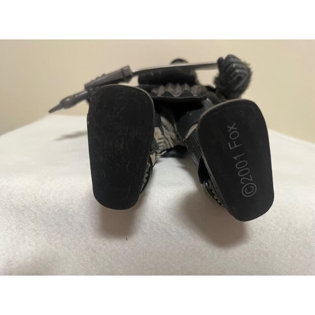 猿の惑星フィギュア三体セット 猿の惑星(初期) フィギュア3点セット